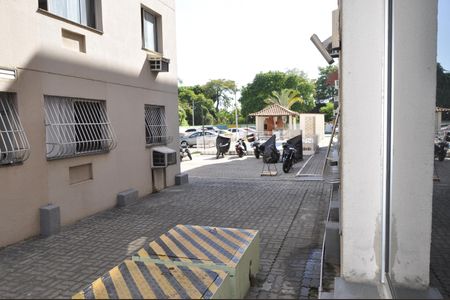 Apartamento para alugar com 44m², 2 quartos e 1 vagaÁrea comum