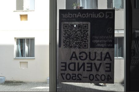 Apartamento para alugar com 44m², 2 quartos e 1 vagaPlaca