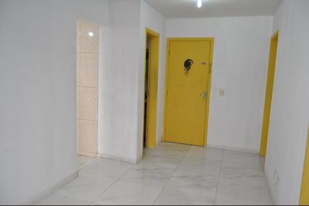 Apartamento para alugar com 44m², 2 quartos e 1 vagaSala
