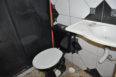 Apartamento para alugar com 44m², 2 quartos e 1 vagaBanheiro