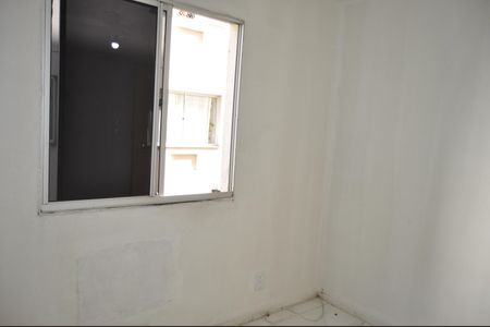 Apartamento para alugar com 44m², 2 quartos e 1 vagaQuarto 1 