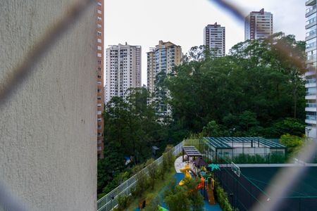 Apartamento à venda com 163m², 3 quartos e 3 vagas Apartamento à venda com 163m², 3 quartos e 3 vagasSuíte 1 vista