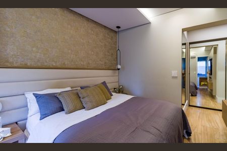 Apartamento à venda com 163m², 3 quartos e 3 vagas Apartamento à venda com 163m², 3 quartos e 3 vagasSuíte 1