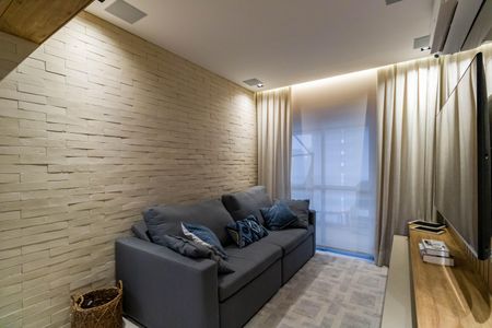 Apartamento à venda com 163m², 3 quartos e 3 vagas Apartamento à venda com 163m², 3 quartos e 3 vagasSala