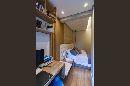 Apartamento à venda com 163m², 3 quartos e 3 vagas Apartamento à venda com 163m², 3 quartos e 3 vagasSuíte 1