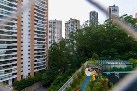 Apartamento à venda com 163m², 3 quartos e 3 vagas Apartamento à venda com 163m², 3 quartos e 3 vagasSuíte 2 vista