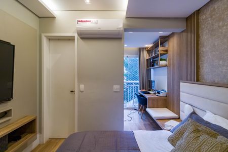 Apartamento à venda com 163m², 3 quartos e 3 vagas Apartamento à venda com 163m², 3 quartos e 3 vagasSuíte 1