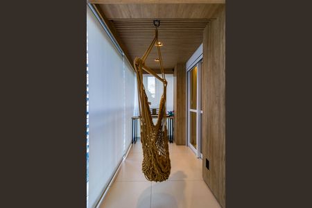 Apartamento à venda com 163m², 3 quartos e 3 vagas Apartamento à venda com 163m², 3 quartos e 3 vagasSala / cozinha