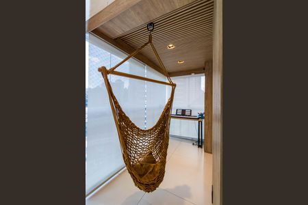 Apartamento à venda com 163m², 3 quartos e 3 vagas Apartamento à venda com 163m², 3 quartos e 3 vagasSala / cozinha