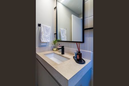 Apartamento à venda com 163m², 3 quartos e 3 vagas Apartamento à venda com 163m², 3 quartos e 3 vagasBanheiro Suíte 3