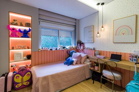 Apartamento à venda com 163m², 3 quartos e 3 vagas Apartamento à venda com 163m², 3 quartos e 3 vagasSuíte 2