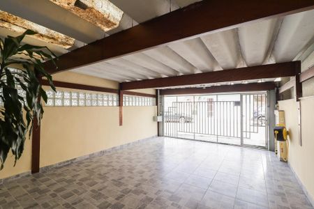 Casa para alugar com 173m², 3 quartos e 2 vagas Casa para alugar com 173m², 3 quartos e 2 vagasGaragem