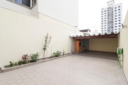 Casa para alugar com 173m², 3 quartos e 2 vagas Casa para alugar com 173m², 3 quartos e 2 vagasÁrea Externa