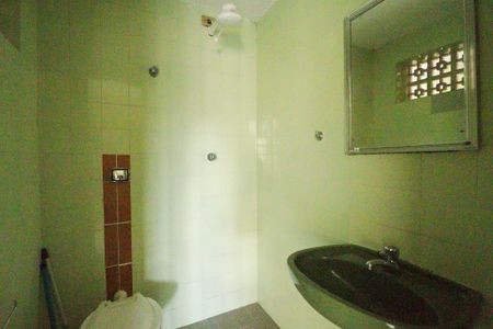 Casa para alugar com 173m², 3 quartos e 2 vagas Casa para alugar com 173m², 3 quartos e 2 vagasÁrea de Serviço e Banheiro de Serviço