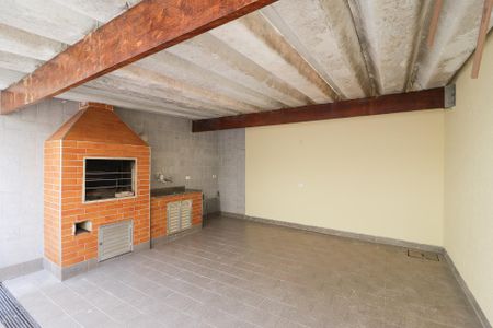 Casa para alugar com 173m², 3 quartos e 2 vagas Casa para alugar com 173m², 3 quartos e 2 vagasÁrea Externa - Churrasqueira
