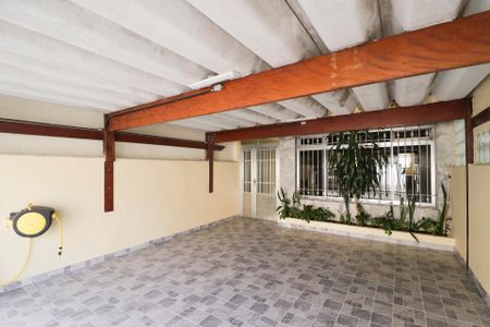 Casa para alugar com 173m², 3 quartos e 2 vagas Casa para alugar com 173m², 3 quartos e 2 vagasGaragem