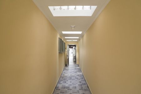 Casa para alugar com 173m², 3 quartos e 2 vagas Casa para alugar com 173m², 3 quartos e 2 vagasÁrea Externa - Corredor Lateral