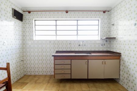 Casa para alugar com 173m², 3 quartos e 2 vagas Casa para alugar com 173m², 3 quartos e 2 vagasCozinha