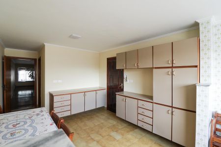 Casa para alugar com 173m², 3 quartos e 2 vagas Casa para alugar com 173m², 3 quartos e 2 vagasCozinha