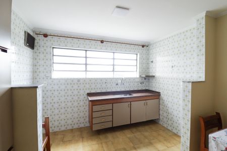 Casa para alugar com 173m², 3 quartos e 2 vagas Casa para alugar com 173m², 3 quartos e 2 vagasCozinha