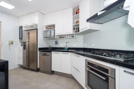 Apartamento à venda com 150m², 3 quartos e 3 vagas Apartamento à venda com 150m², 3 quartos e 3 vagasCozinha