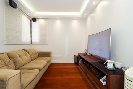 Apartamento à venda com 150m², 3 quartos e 3 vagas Apartamento à venda com 150m², 3 quartos e 3 vagasSala
