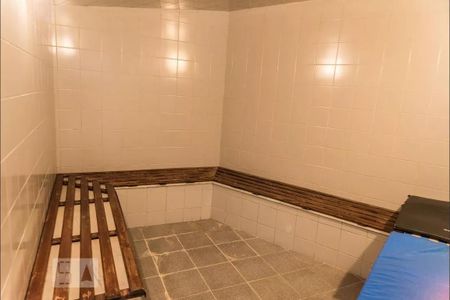 Apartamento à venda com 150m², 3 quartos e 3 vagas Apartamento à venda com 150m², 3 quartos e 3 vagasSauna