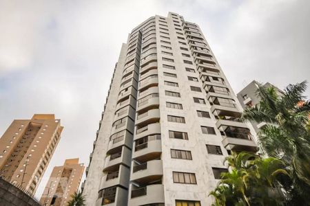 Apartamento à venda com 150m², 3 quartos e 3 vagas Apartamento à venda com 150m², 3 quartos e 3 vagasFachada