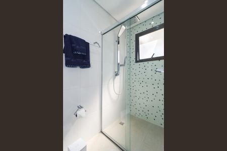 Apartamento à venda com 150m², 3 quartos e 3 vagas Apartamento à venda com 150m², 3 quartos e 3 vagasBanheiro da Suíte 2