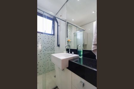 Apartamento à venda com 150m², 3 quartos e 3 vagas Apartamento à venda com 150m², 3 quartos e 3 vagasBanheiro