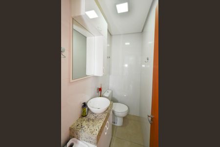 Apartamento para alugar com 115m², 2 quartos e 2 vagasBanheiro cobertura