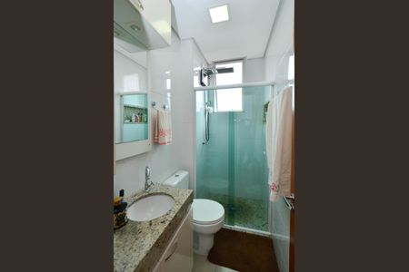 Apartamento para alugar com 115m², 2 quartos e 2 vagasBanheiro suite