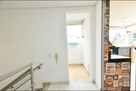 Apartamento para alugar com 115m², 2 quartos e 2 vagasEscritorio