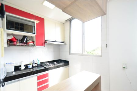 Apartamento para alugar com 115m², 2 quartos e 2 vagasCozinha