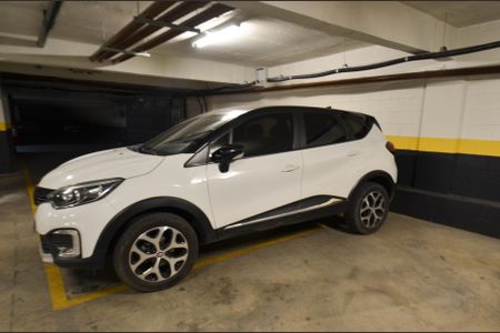 Apartamento para alugar com 115m², 2 quartos e 2 vagasGaragem