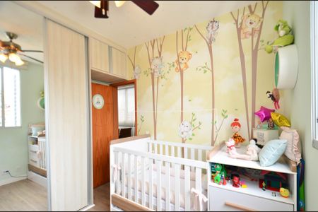 Apartamento para alugar com 115m², 2 quartos e 2 vagasQuarto1