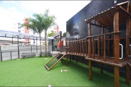 Apartamento para alugar com 115m², 2 quartos e 2 vagasParque infantil