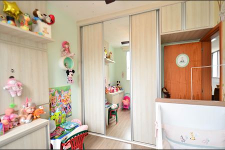 Apartamento para alugar com 115m², 2 quartos e 2 vagasQuarto1