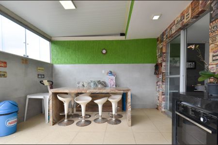 Apartamento para alugar com 115m², 2 quartos e 2 vagasArea gourmet