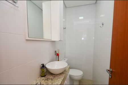 Apartamento para alugar com 115m², 2 quartos e 2 vagasBanheiro cobertura