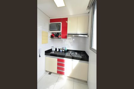 Apartamento para alugar com 115m², 2 quartos e 2 vagasCozinha
