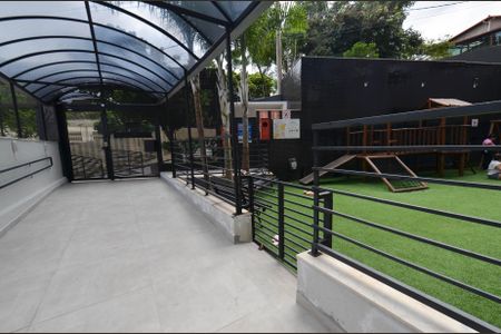 Apartamento para alugar com 115m², 2 quartos e 2 vagasParque infantil