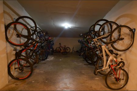 Apartamento para alugar com 115m², 2 quartos e 2 vagasBicicletario