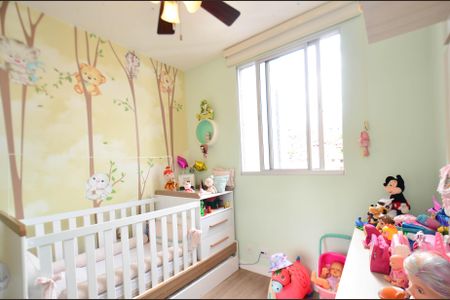 Apartamento para alugar com 115m², 2 quartos e 2 vagasQuarto1