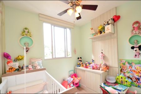 Apartamento para alugar com 115m², 2 quartos e 2 vagasQuarto1