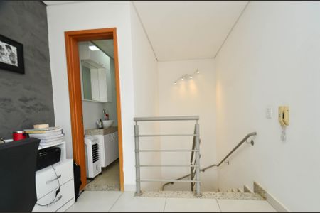Apartamento para alugar com 115m², 2 quartos e 2 vagasEscritorio