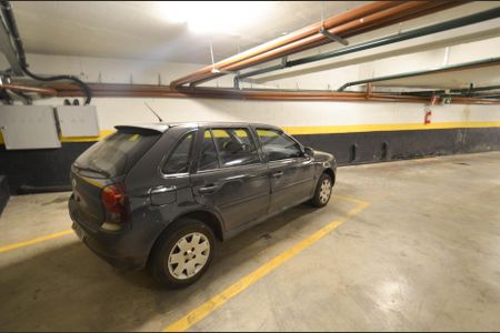 Apartamento para alugar com 115m², 2 quartos e 2 vagasGaragem