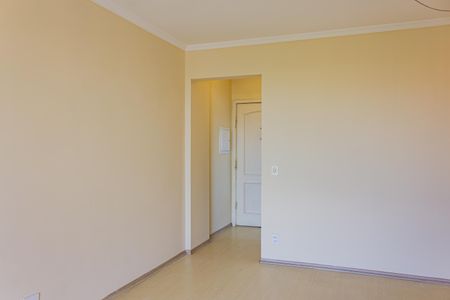 Apartamento à venda com 63m², 2 quartos e 1 vagaSala