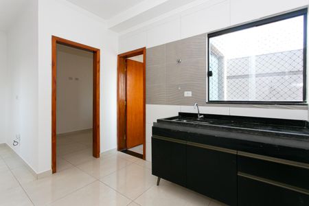 Apartamento para alugar com 35m², 1 quarto e sem vagaCozinha