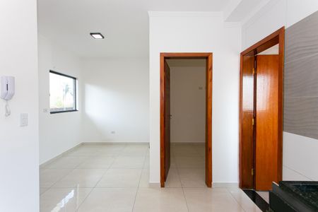 Apartamento para alugar com 35m², 1 quarto e sem vagaCozinha